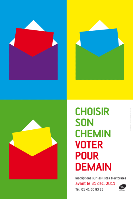 Élections 2012