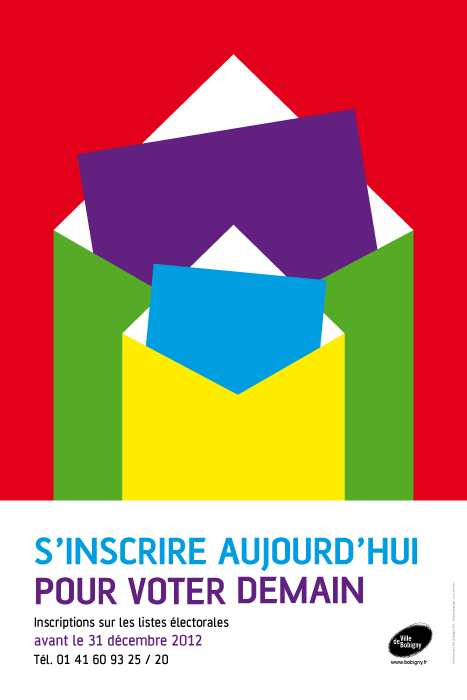 Élections 2013