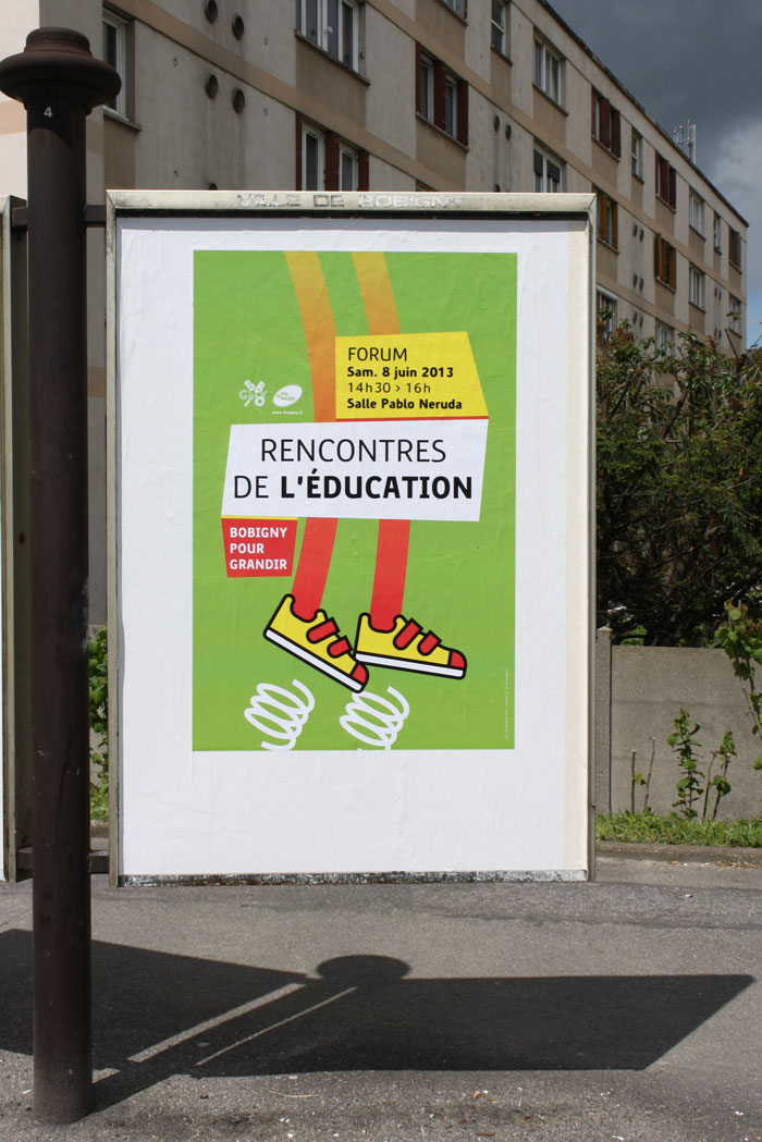 Rencontres de l'éducation