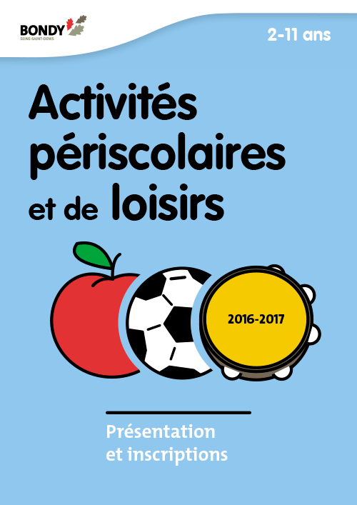 Livret periscolaire - couv